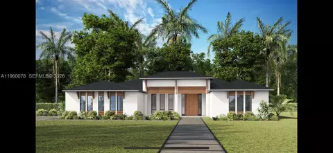 15755 SW 90th Ave, Palmetto Bay, FL 33157