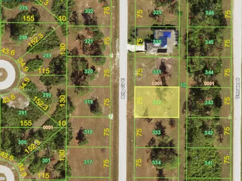 141 Brig Cir E, Other, FL 33946 photo 2
