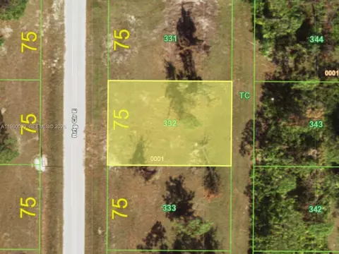 141 Brig Cir E, Other, FL 33946