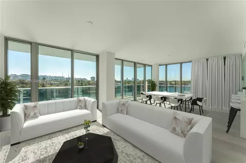 9201 E Bay Harbor Dr #501, Bay Harbor Islands, FL 33154