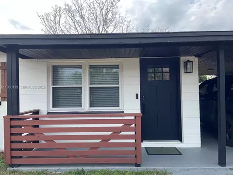 Exterior - 2253 Dordon Dr, Melbourne, FL 32935 photo 4 of 10
