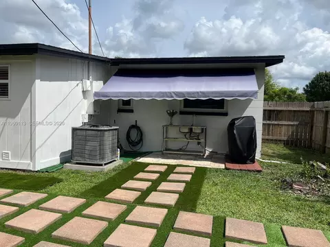Exterior - 2253 Dordon Dr, Melbourne, FL 32935 photo 5 of 10