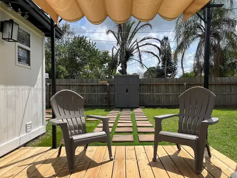 Exterior - 2253 Dordon Dr, Melbourne, FL 32935 photo 10 of 10