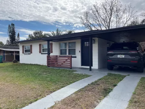 Exterior - 2253 Dordon Dr, Melbourne, FL 32935 photo 2 of 10