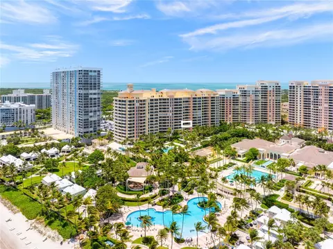 799 Crandon Blvd #605, Key Biscayne, FL 33149