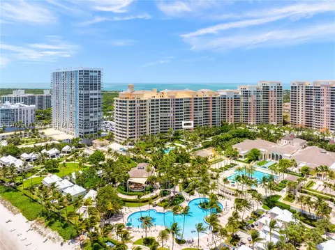 799 Crandon Blvd #605, Key Biscayne, FL 33149