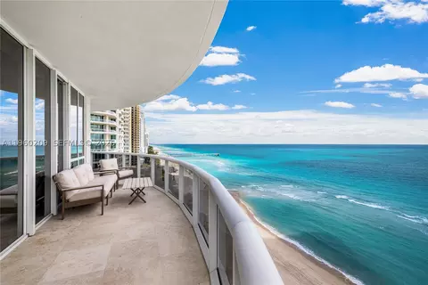 16001 Collins Ave #1201, Sunny Isles Beach, FL 33160