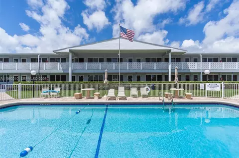 600 Layne #216, Hallandale Beach, FL 33009