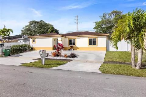 20814 SW 126th Ct, Miami, FL 33177