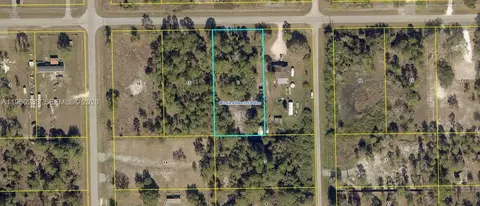 512 Camino Real Blvd, Clewiston, FL 33440