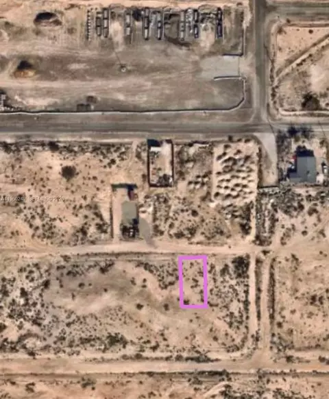 Reverend Wilson Ave, North Las Vegas, NV 89030