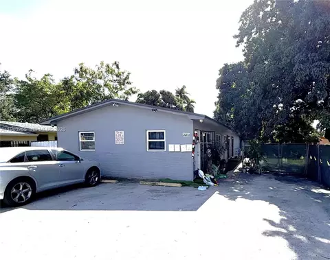 3160 NW 135th St, Opa Locka, FL 33054