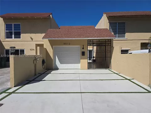 8512 SW 103rd Ave, Miami, FL 33173