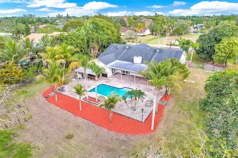 5021 SW 168th Ave, Southwest Ranches, FL 33331
