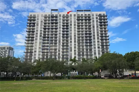 5350 NW 84th Ave #2007, Doral, FL 33166