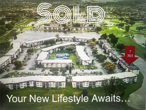 9300 N Hollybrook Lake Dr #303, Pembroke Pines, FL 33025
