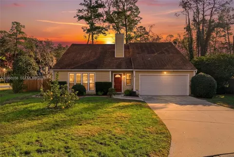 11147 Wethersfield, Jacksonville, FL 32257