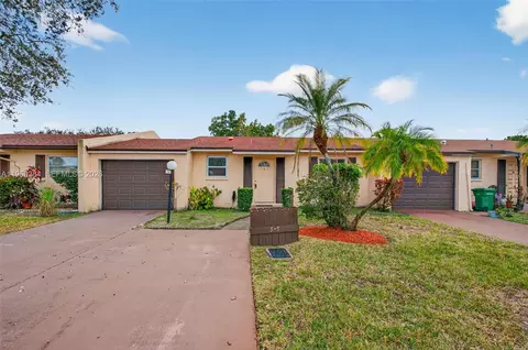 7708 Margate Blvd #C5-5, Margate, FL 33063