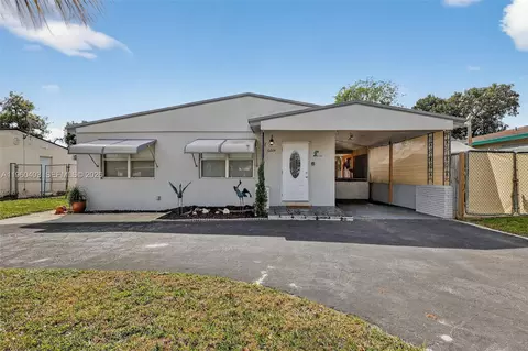 6264 SW 20th St, Miramar, FL 33023