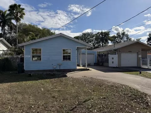 1568 NE 35th St, Oakland Park, FL 33334