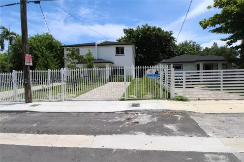 7823 NW 5th Ave, Miami, FL 33150