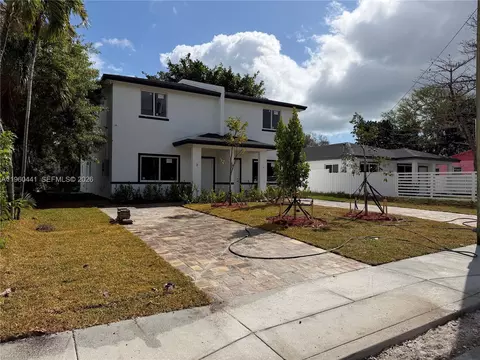 7823 NW 5th Ave, Miami, FL 33150