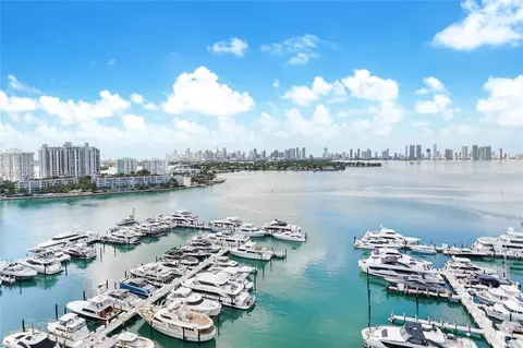 1900 Sunset Harbour Dr #1806, Miami Beach, FL 33139