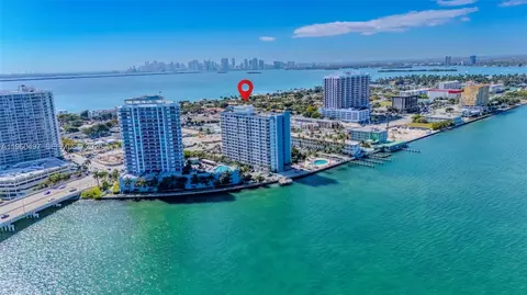 1865 79th St Cswy #11B, North Bay Village, FL 33141