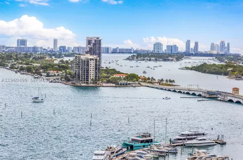 1750 N Bayshore Dr #2001, Miami, FL 33132