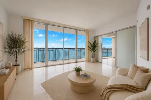 1750 N Bayshore Dr #2001, Miami, FL 33132