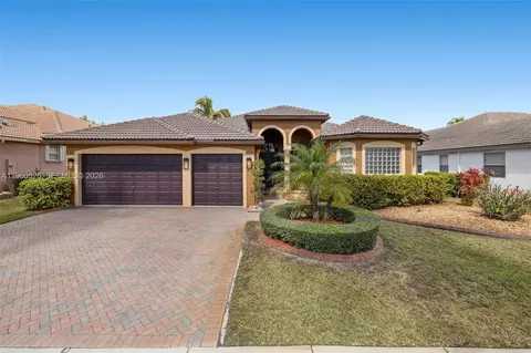 18951 SW 32nd Ct, Miramar, FL 33029