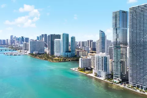 788 NE 23rd St #5302, Miami, FL 33137