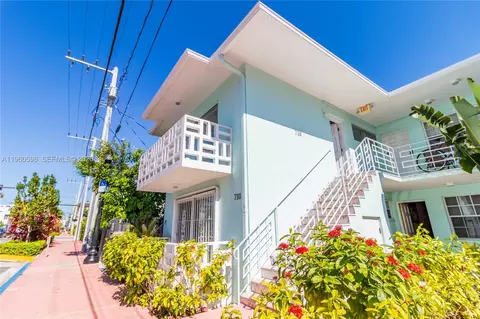710 11th St #5, Miami Beach, FL 33139
