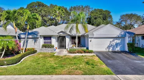 18352 S 181st Cir S, Boca Raton, FL 33498