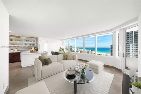 400 S Pointe Dr #2006, Miami Beach, FL 33139