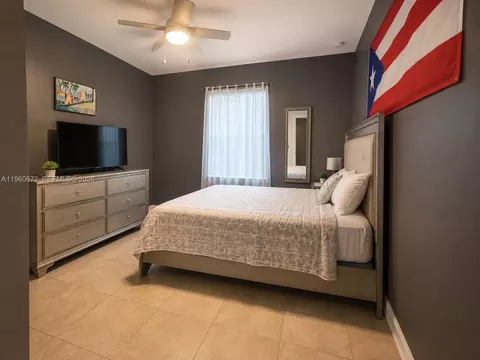 Bedroom - 9042 E Broad Cir, Labelle, FL 33935 photo 3 of 3