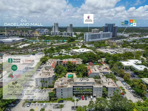 6900 N Kendall Dr #A303, Pinecrest, FL 33156