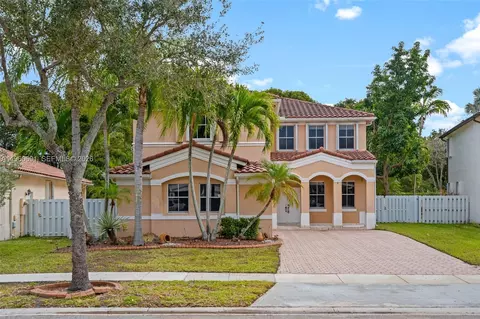 3617 SW 165th Ave, Miramar, FL 33027