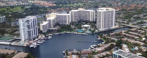 600 Three Islands Blvd #411, Hallandale Beach, FL 33009