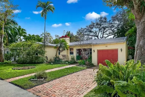 46 NE 100th St, Miami Shores, FL 33138
