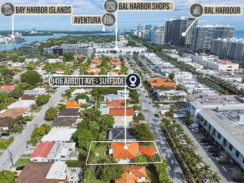 View/Area - Undisclosed, Surfside, FL 33154 photo 6 of 8