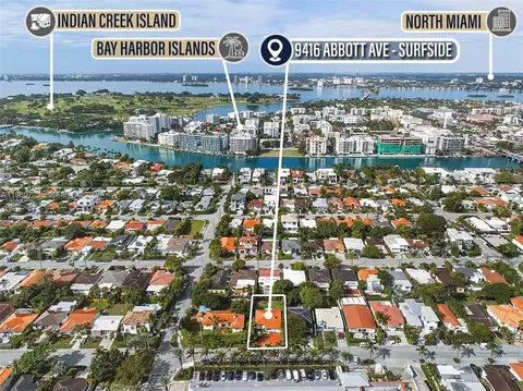 View/Area - Undisclosed, Surfside, FL 33154 photo 8 of 8