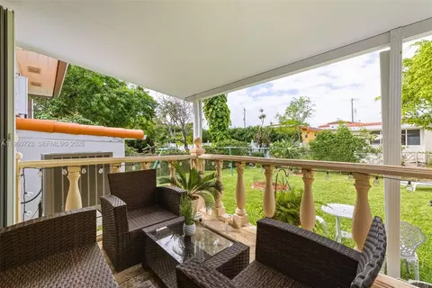 Exterior - Undisclosed, Surfside, FL 33154 photo 5 of 10