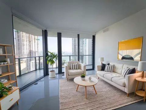 501 NE 31st St #1701, Miami, FL 33137