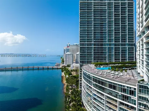 475 Brickell Ave #3513, Miami, FL 33131