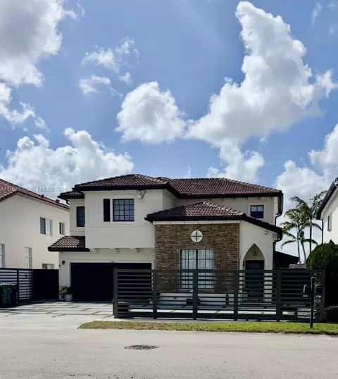 1710 SW 154th Path, Miami, FL 33185
