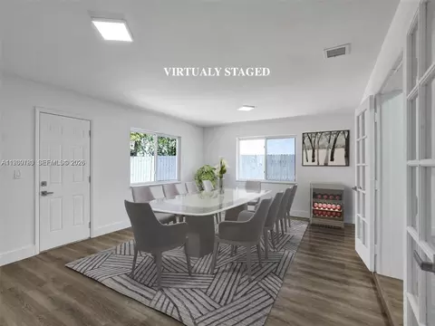 1609 NW 7th Ter, Fort Lauderdale, FL 33311