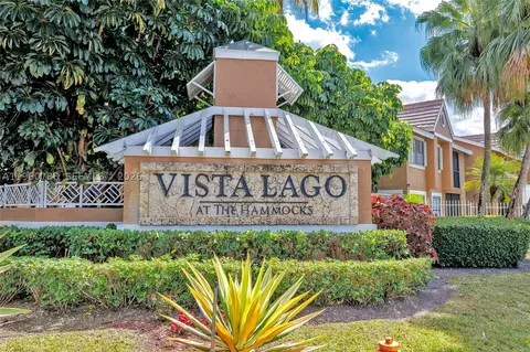 15680 SW 106th Ln #815, Miami, FL 33196