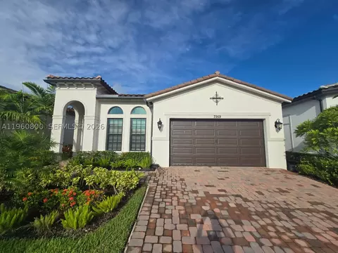 7959 Liberty Way, Parkland, FL 33067