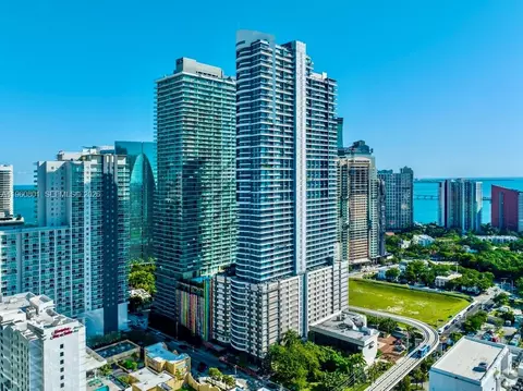 60 SW 13rd St #1605, Miami, FL 33130